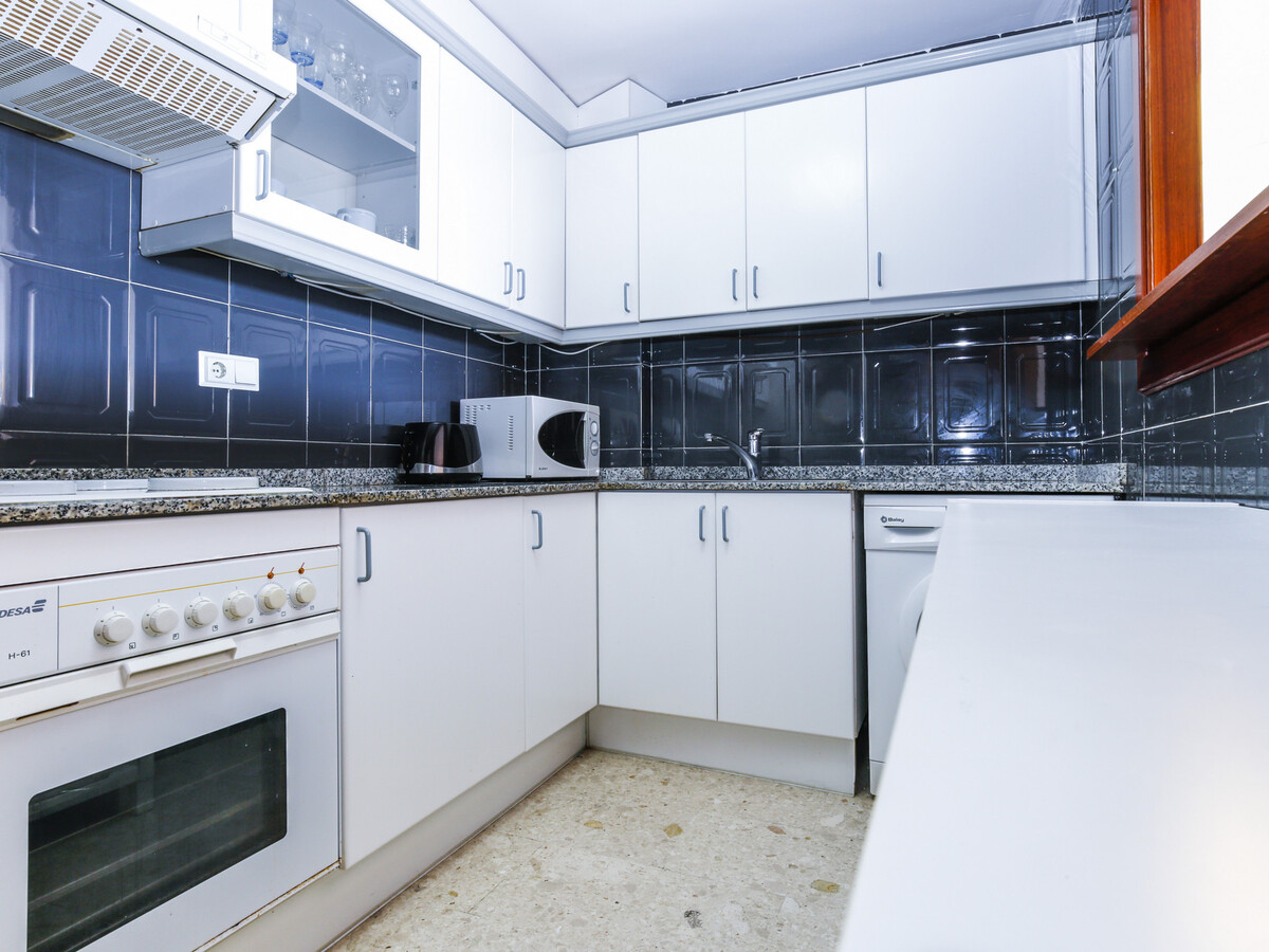 Appartement Playalarga 2 – Plage & Terrasse à Salou - Photo 16