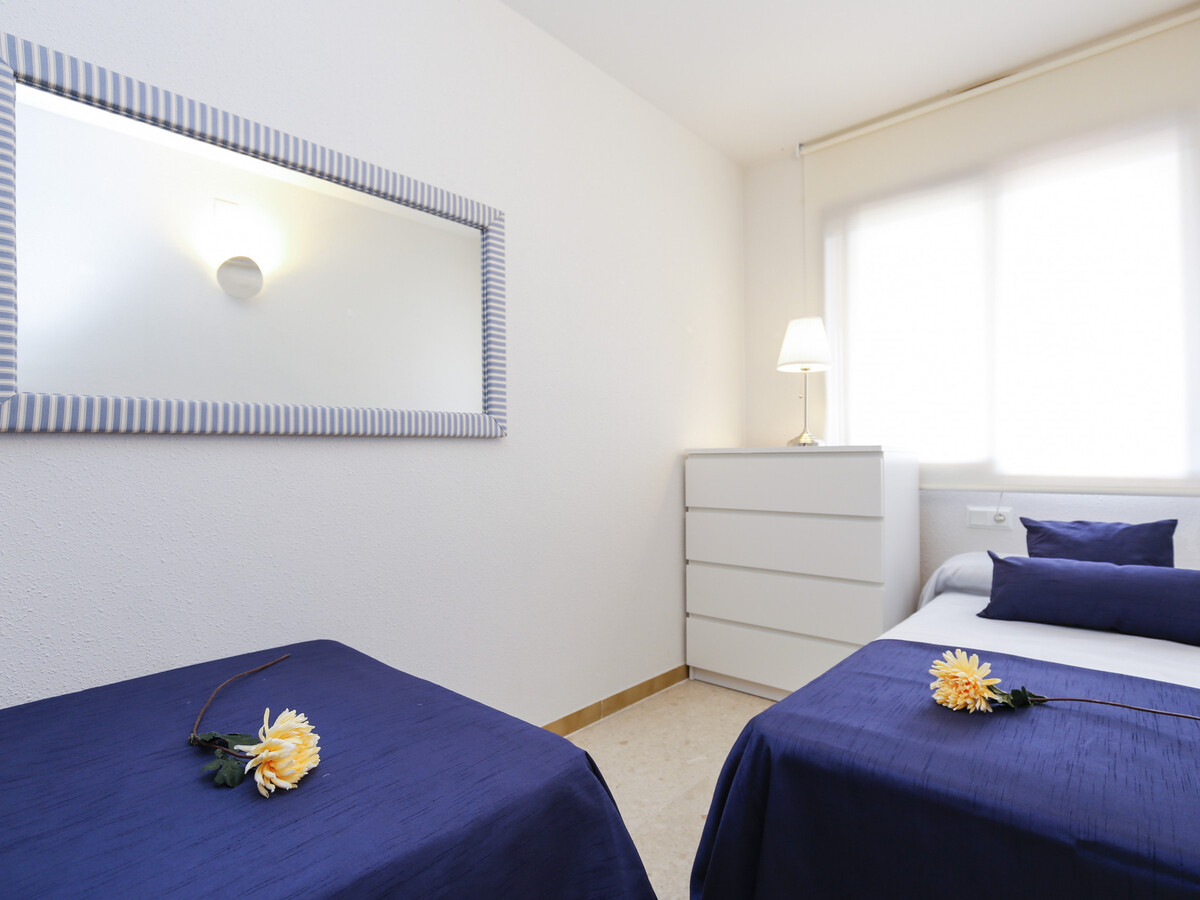 Appartement Playalarga 2 – Plage & Terrasse à Salou - Photo 20