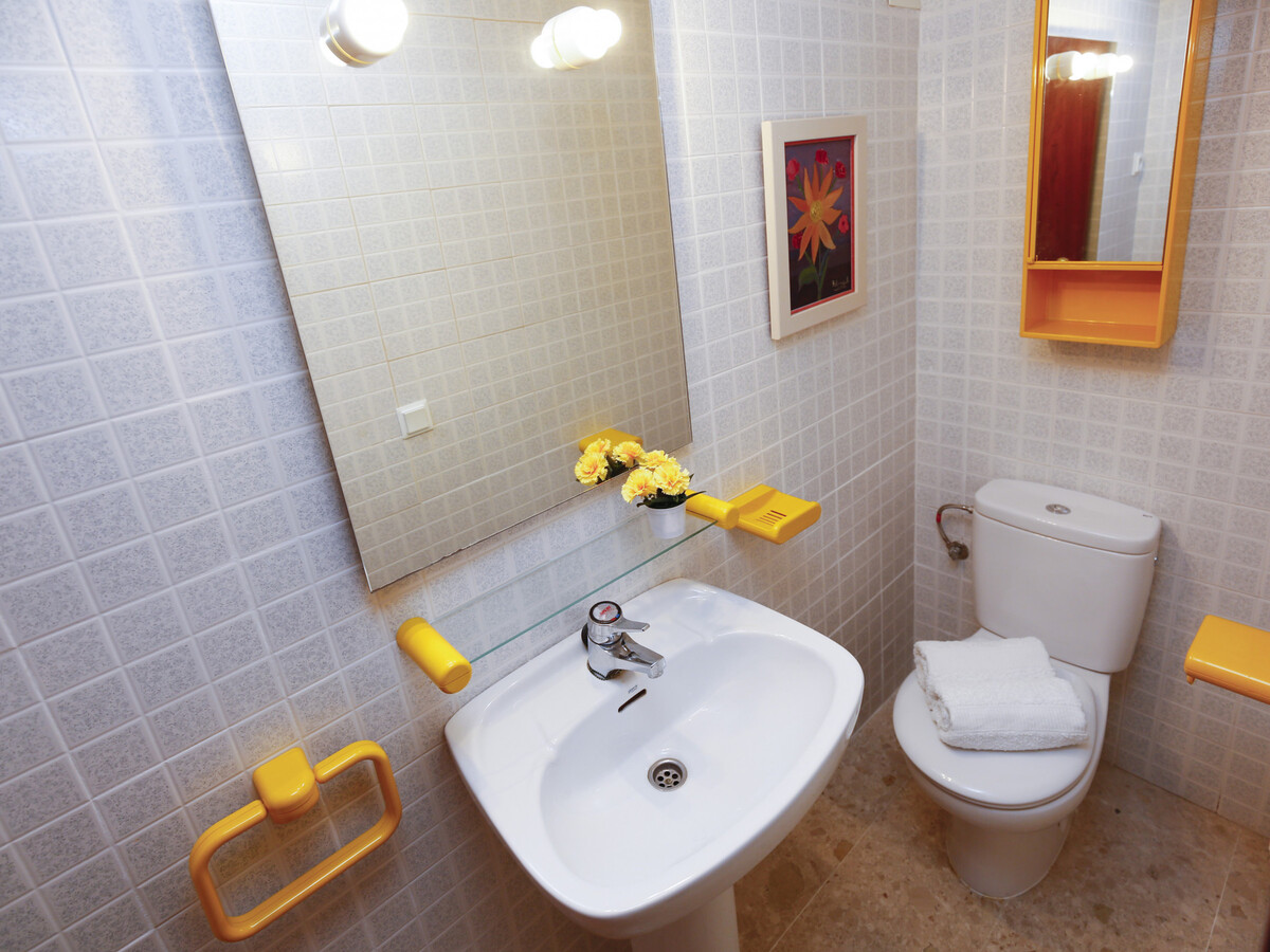 Appartement Playalarga 2 – Plage & Terrasse à Salou - Photo 21