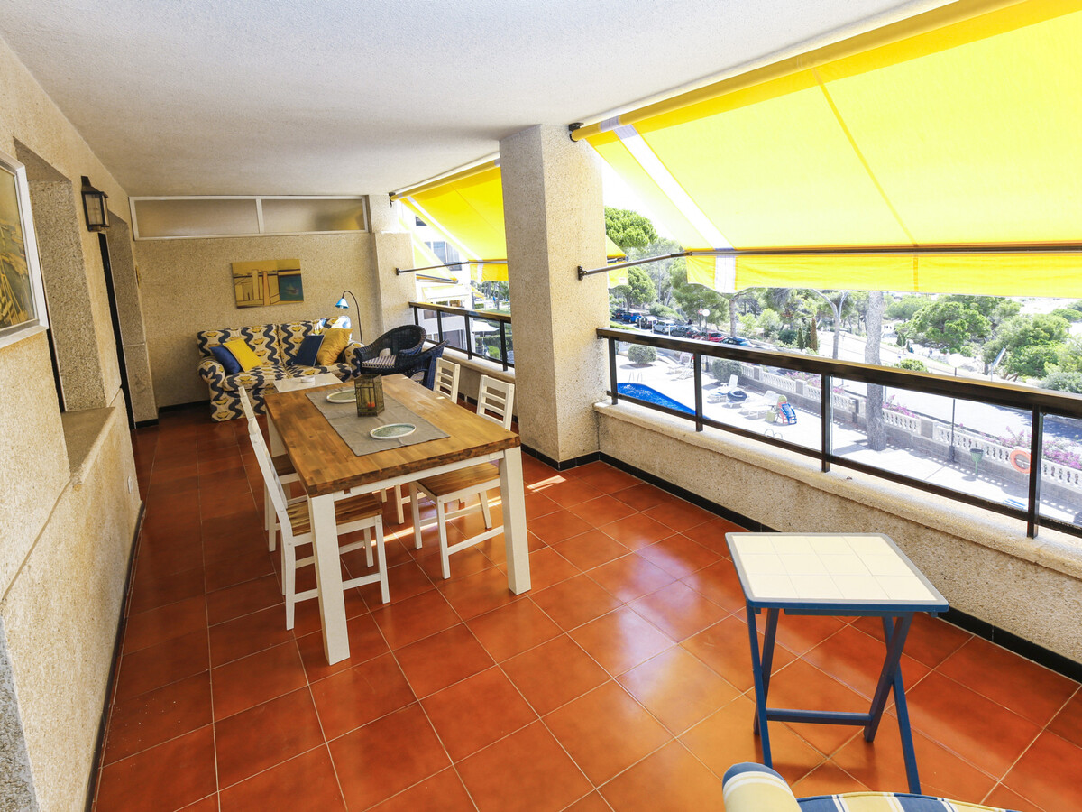 Appartement Playalarga 2 – Plage & Terrasse à Salou - Photo 25