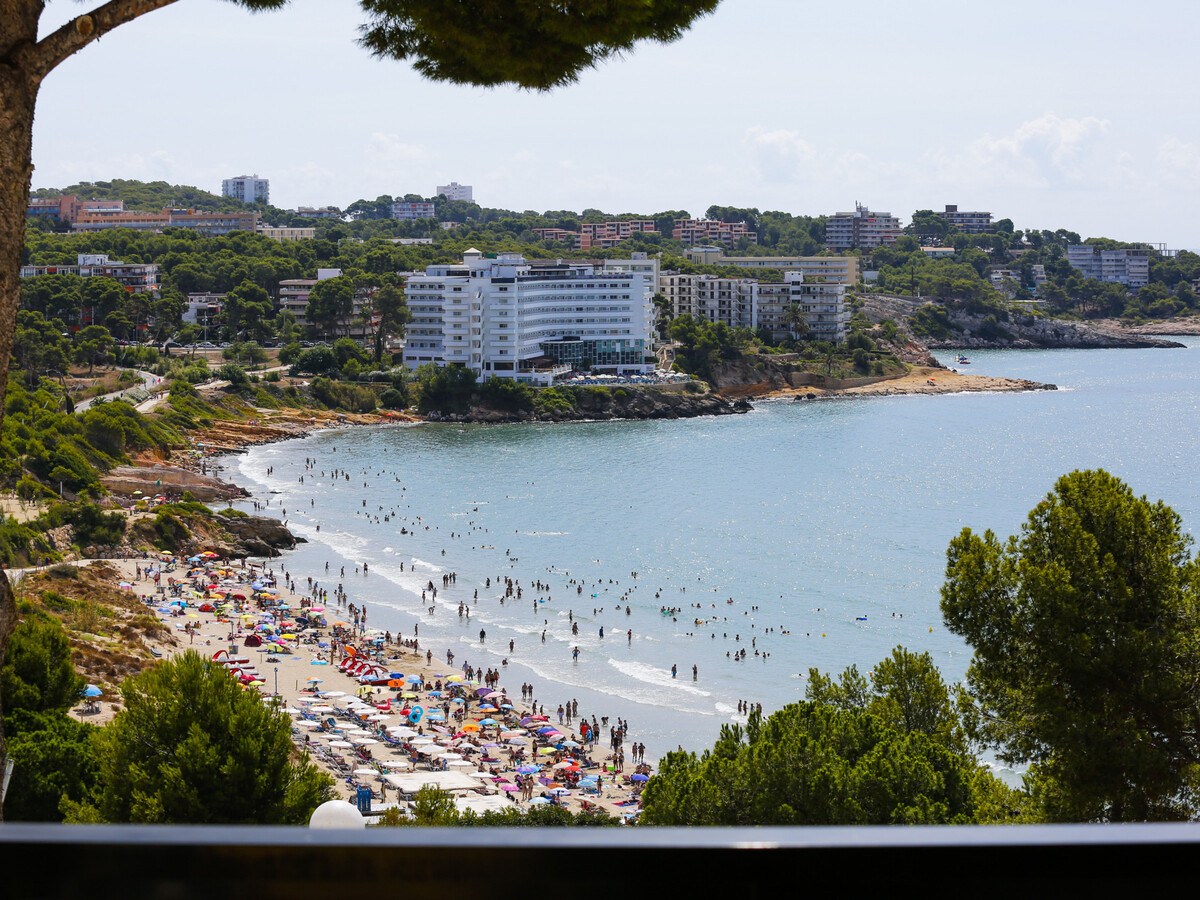 Appartement Playalarga 2 – Plage & Terrasse à Salou - Photo 26