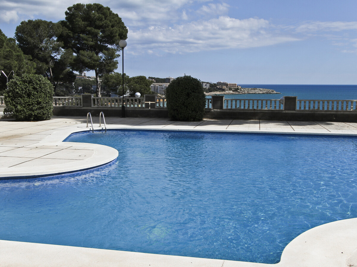 Appartement Playalarga 2 – Plage & Terrasse à Salou - Photo 27