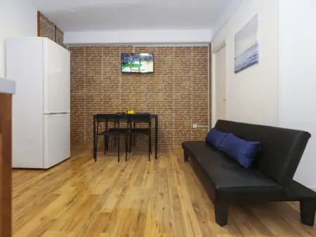 Appartement Aloha centre de Salou, 2 chambres, animaux acceptés : photo 7