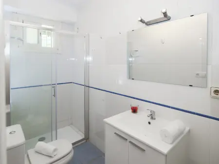 Appartement Aloha centre de Salou, 2 chambres, animaux acceptés : photo 12