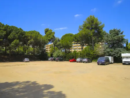 Appartement Aloha centre de Salou, 2 chambres, animaux acceptés : photo 17