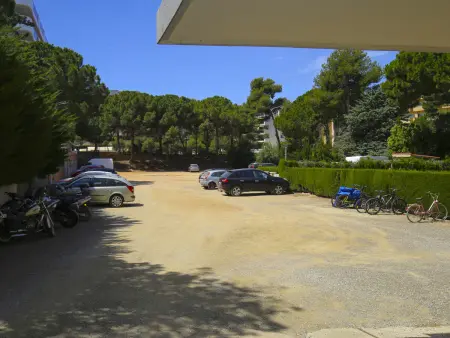 Appartement Aloha centre de Salou, 2 chambres, animaux acceptés : photo 18