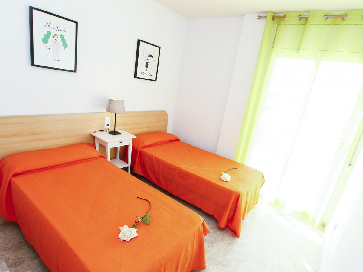 Appartement Ventura 3 – 6 pers., 2 ch., parking à Salou - Photo 13