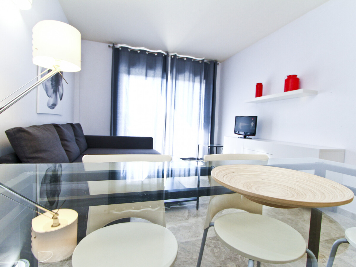 Appartement Ventura 3 – 6 pers., 2 ch., parking à Salou - Photo 15