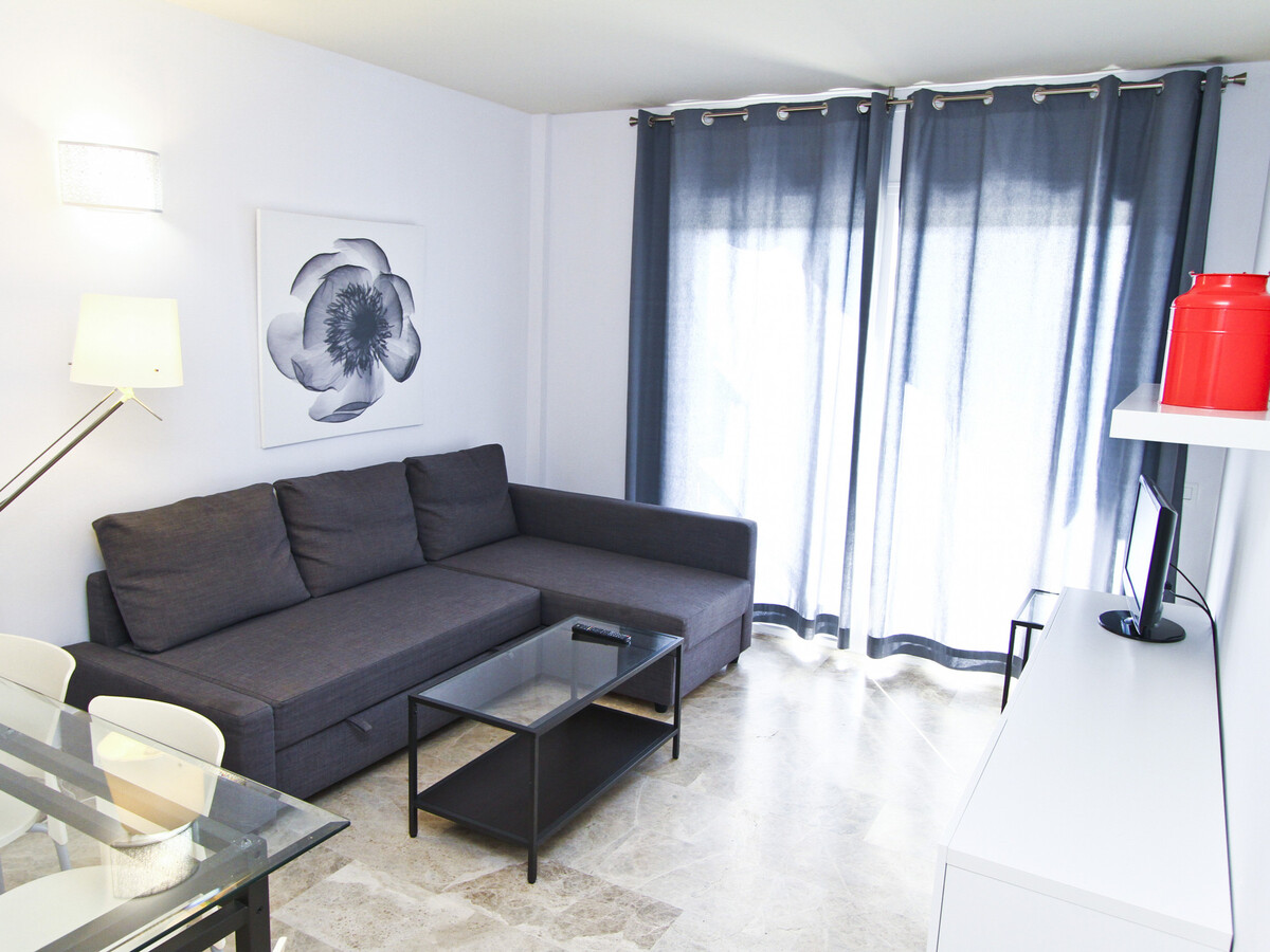 Appartement Ventura 3 – 6 pers., 2 ch., parking à Salou - Photo 18