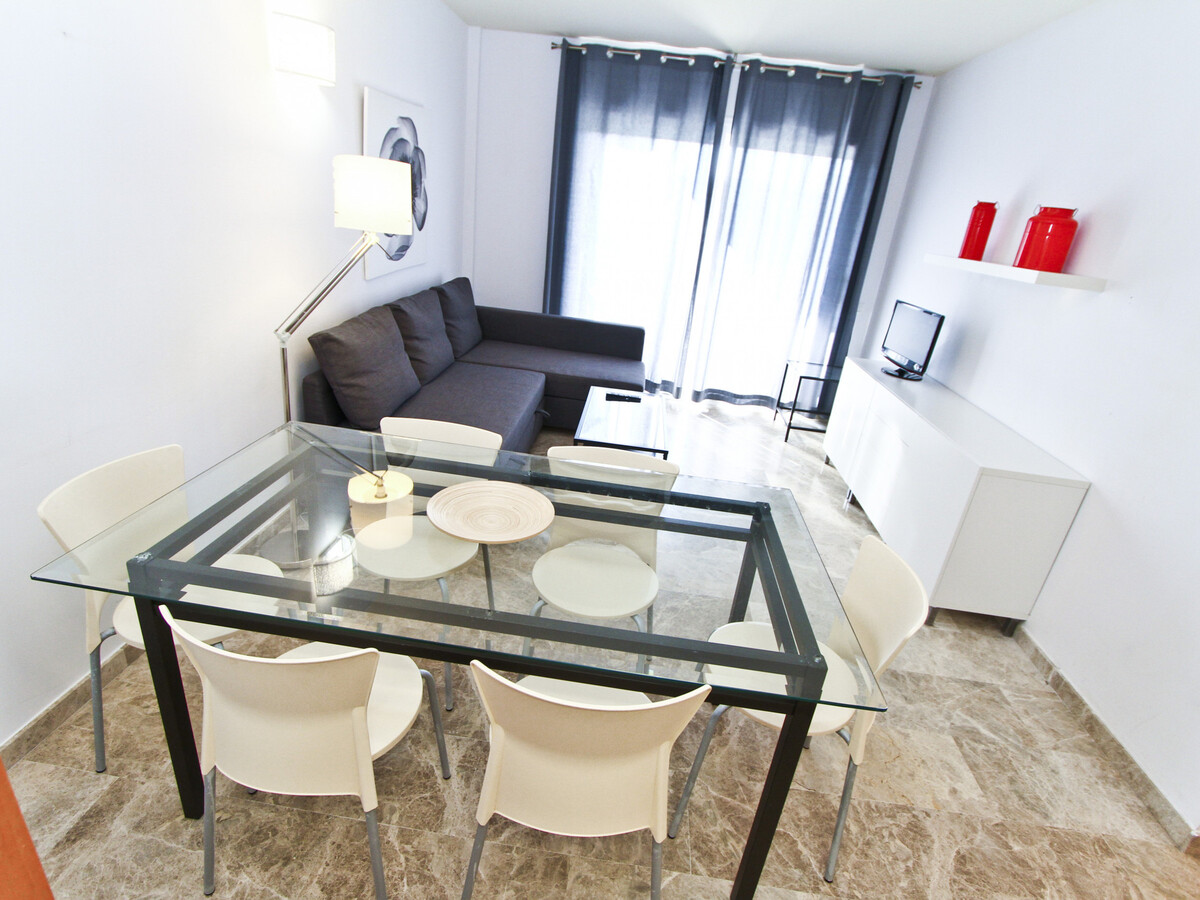 Appartement Ventura 3 – 6 pers., 2 ch., parking à Salou - Photo 19