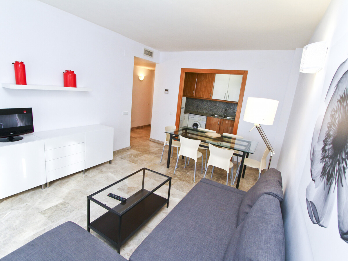 Appartement Ventura 3 – 6 pers., 2 ch., parking à Salou - Photo 20