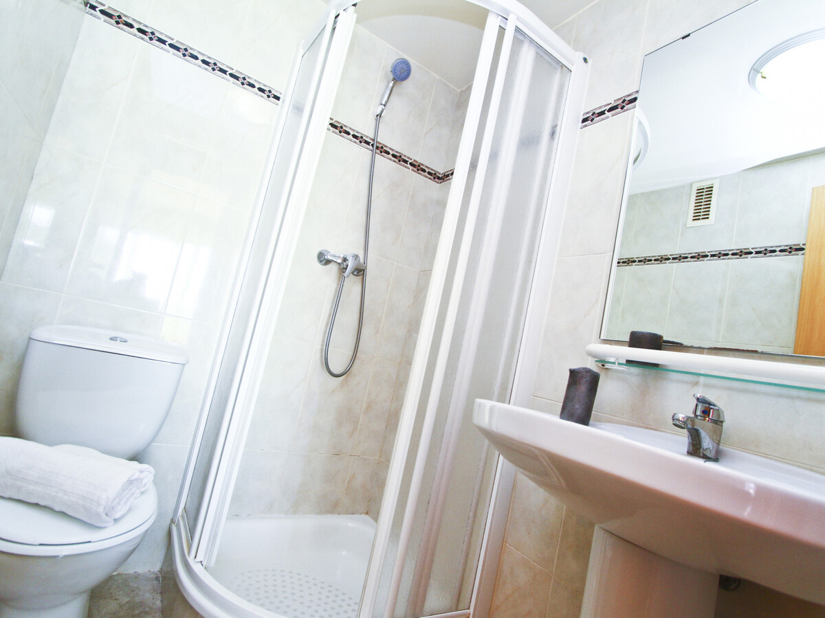 Appartement Ventura 3 – 6 pers., 2 ch., parking à Salou - Photo 21