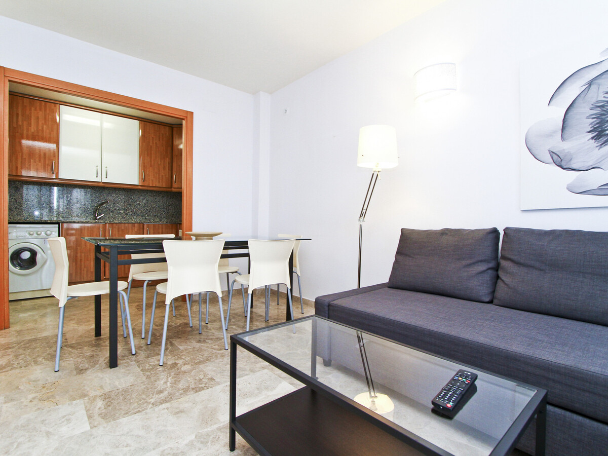 Appartement Ventura 3 – 6 pers., 2 ch., parking à Salou - Photo 27