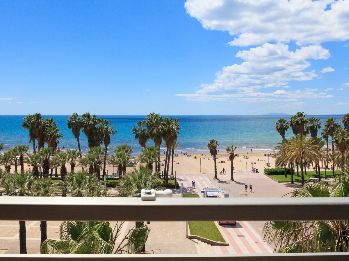 Appartement 7 pers., vue mer directe - Paseo Jaime I - Photo 6