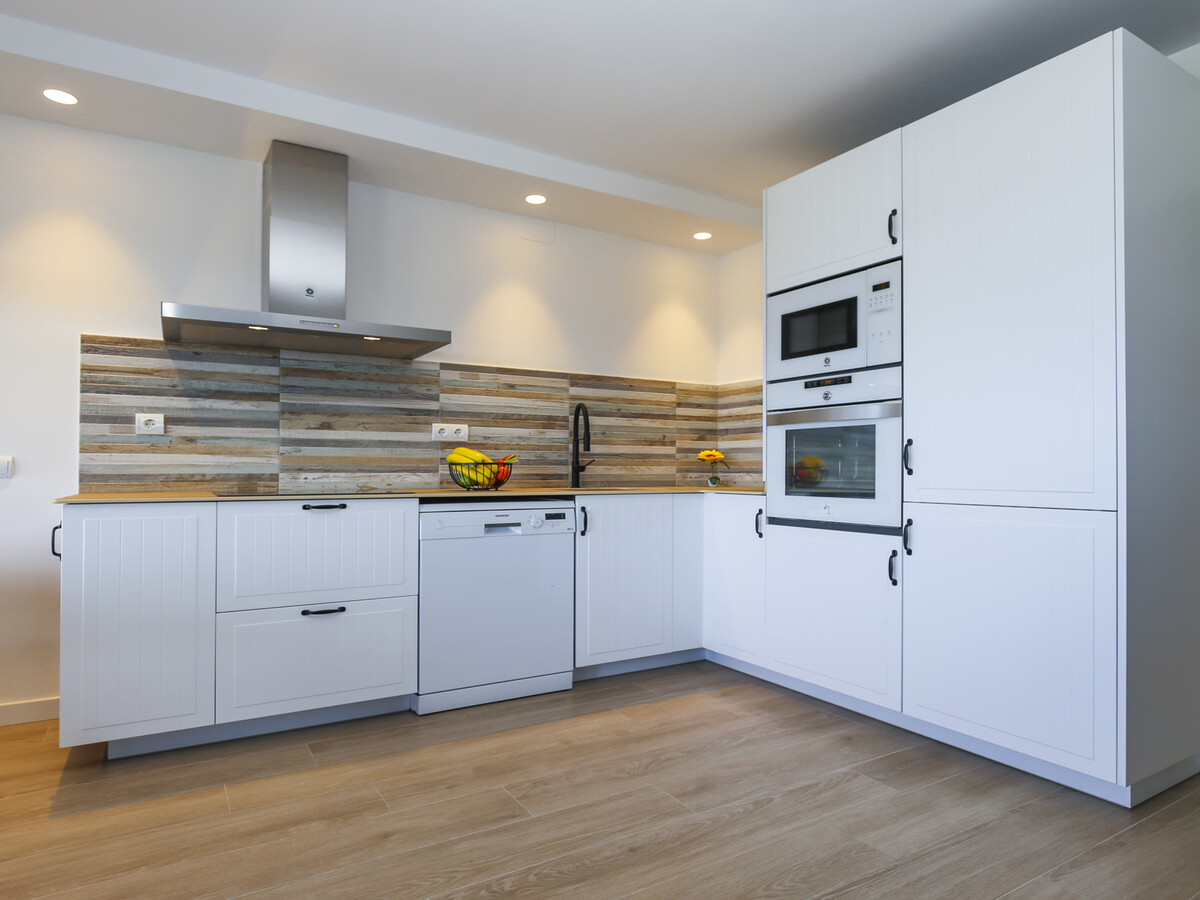 Appartement 7 pers., vue mer directe - Paseo Jaime I - Photo 13
