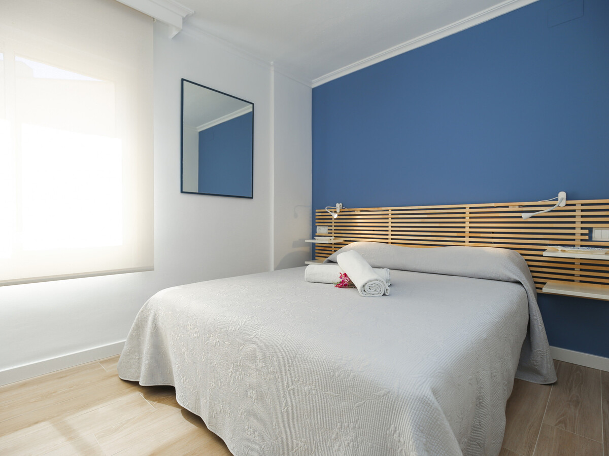 Appartement 7 pers., vue mer directe - Paseo Jaime I - Photo 15