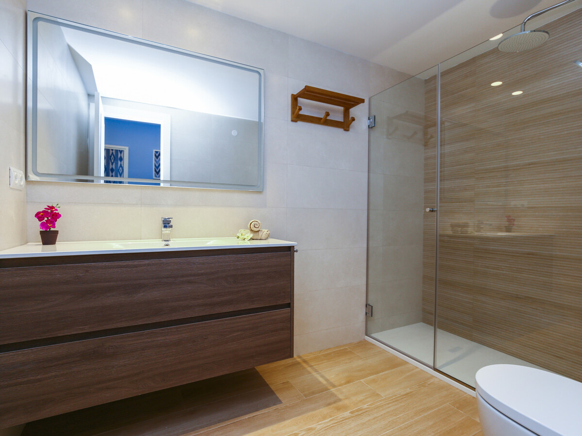 Appartement 7 pers., vue mer directe - Paseo Jaime I - Photo 18