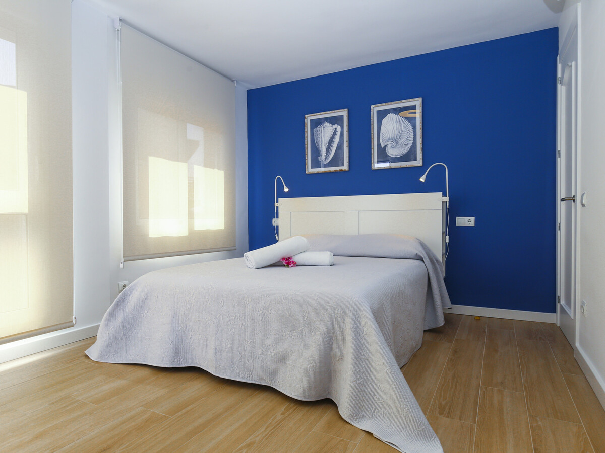 Appartement 7 pers., vue mer directe - Paseo Jaime I - Photo 20
