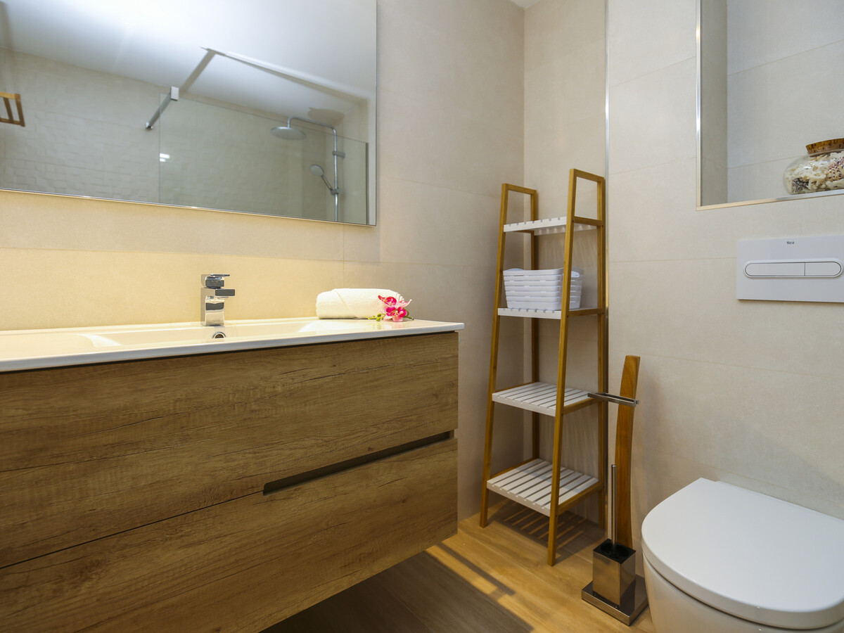 Appartement 7 pers., vue mer directe - Paseo Jaime I - Photo 22