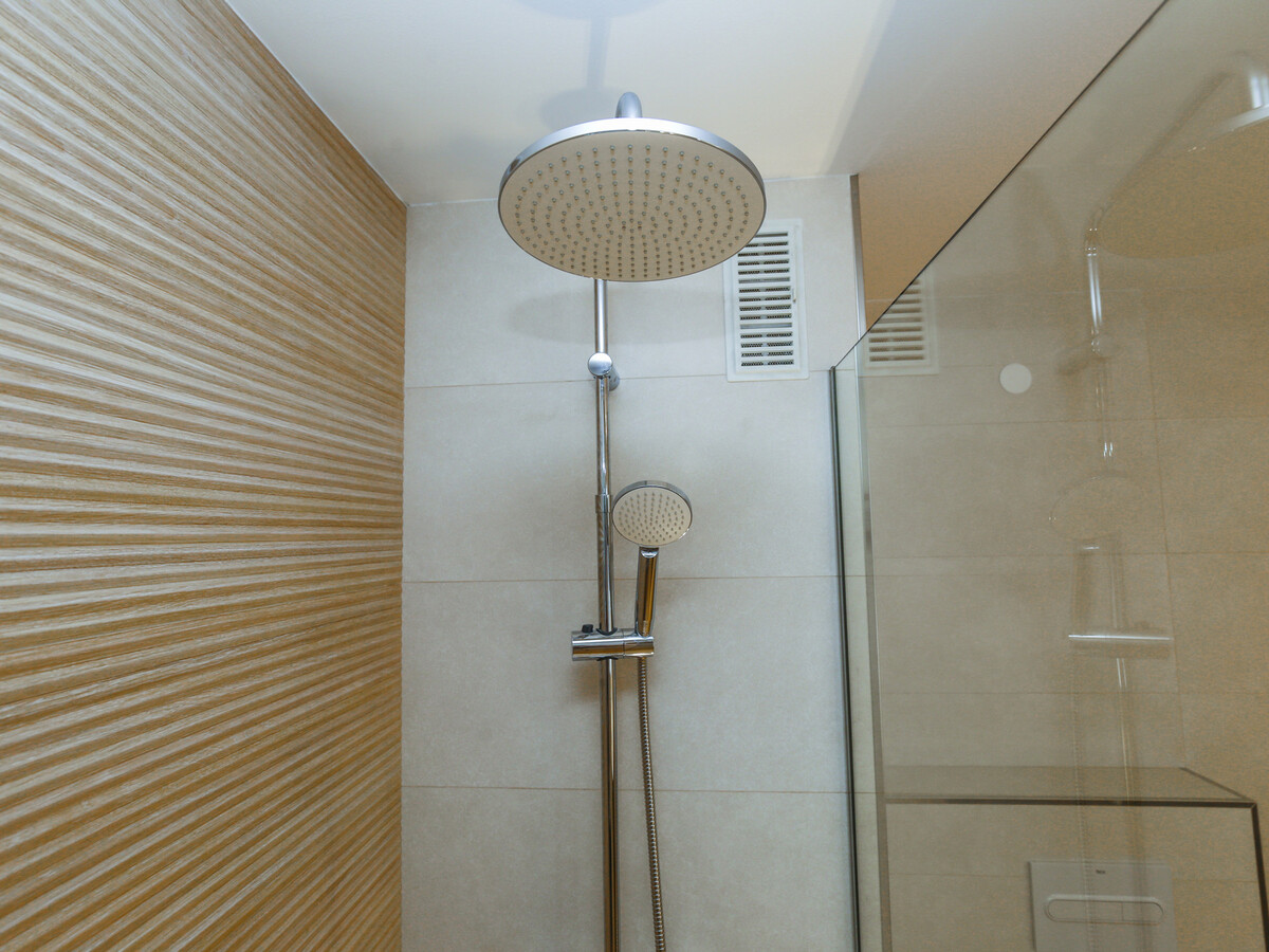 Appartement 7 pers., vue mer directe - Paseo Jaime I - Photo 24