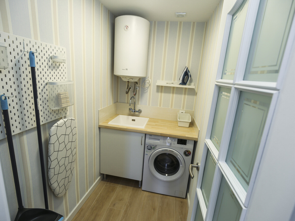 Appartement 7 pers., vue mer directe - Paseo Jaime I - Photo 28