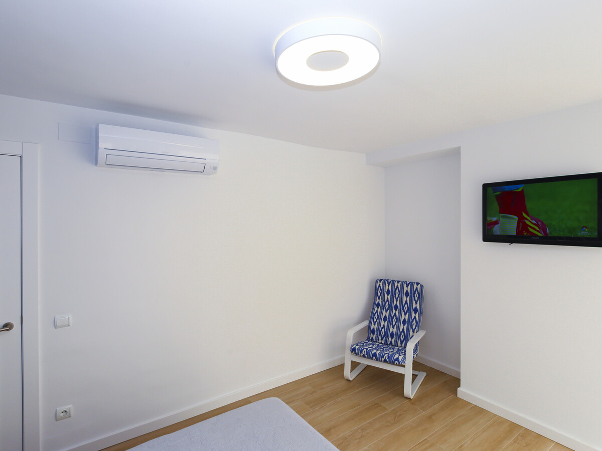 Appartement 7 pers., vue mer directe - Paseo Jaime I - Photo 29