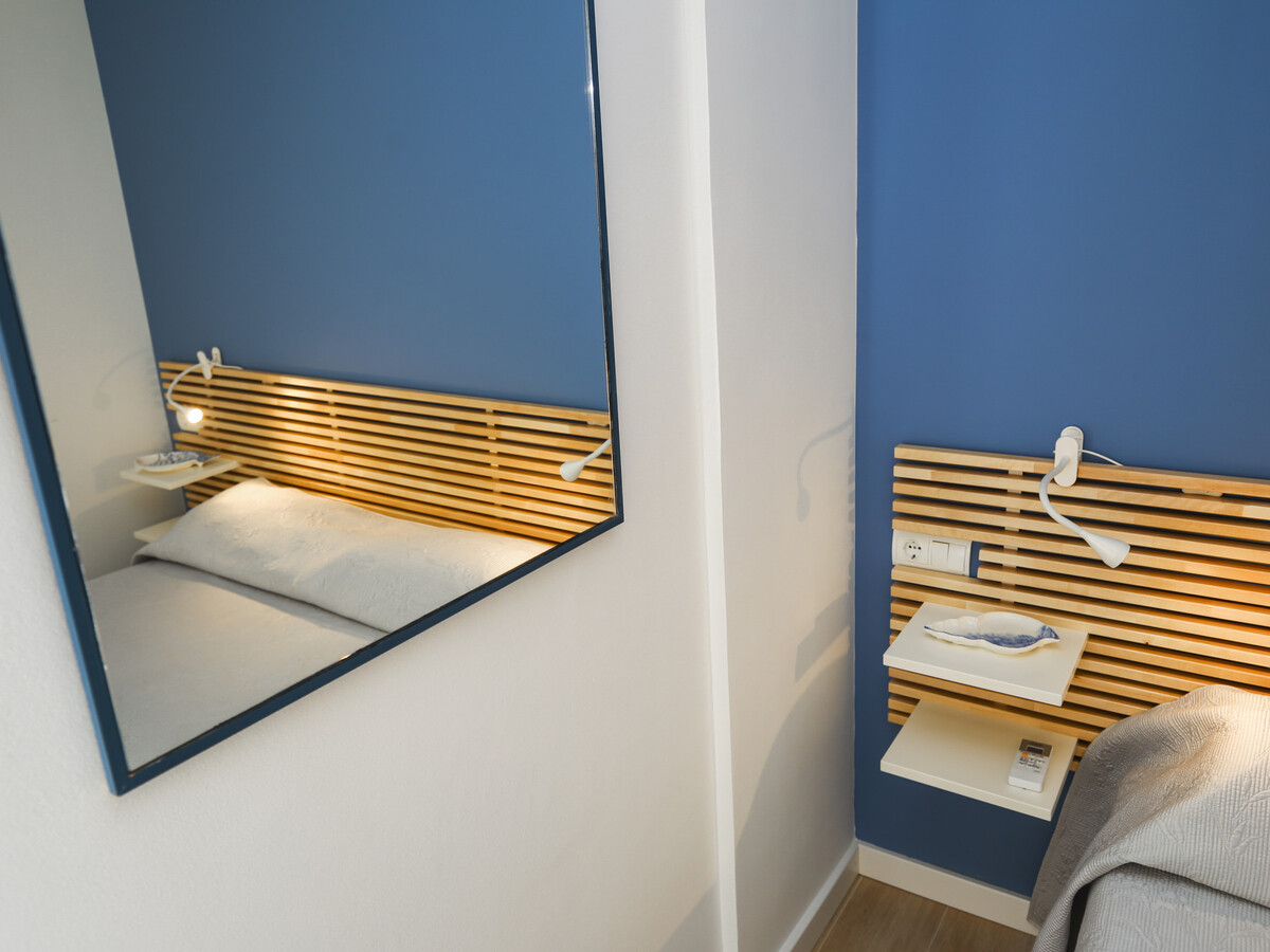 Appartement 7 pers., vue mer directe - Paseo Jaime I - Photo 30