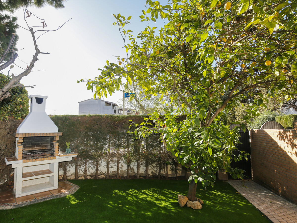 Maison Oxfor à Cambrils – 3 ch, piscine, près plage - Photo 5