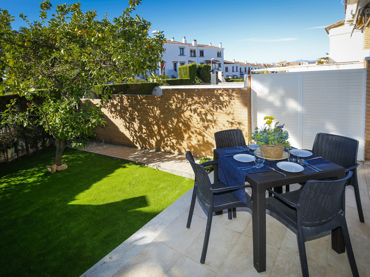 Maison Oxfor à Cambrils – 3 ch, piscine, près plage - Photo 7