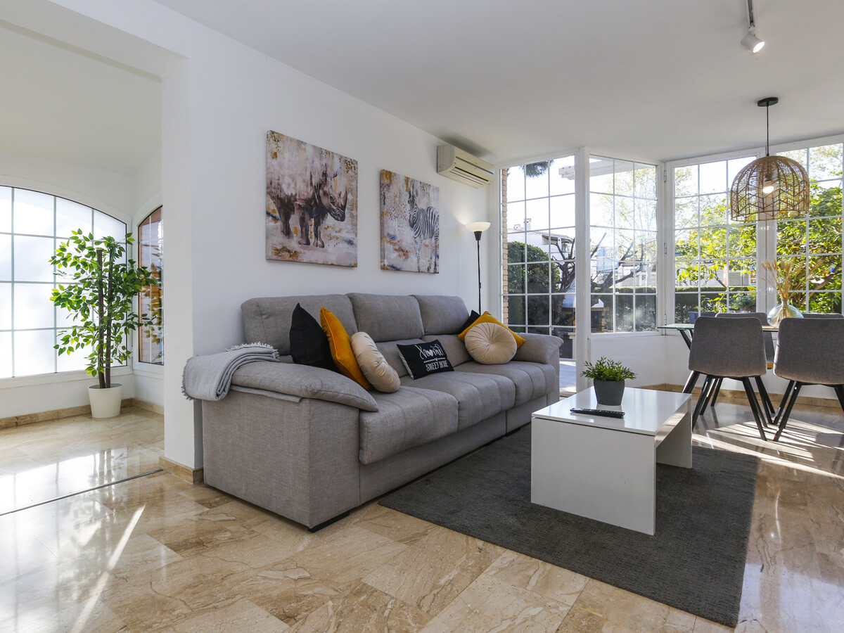 Maison Oxfor à Cambrils – 3 ch, piscine, près plage - Photo 10