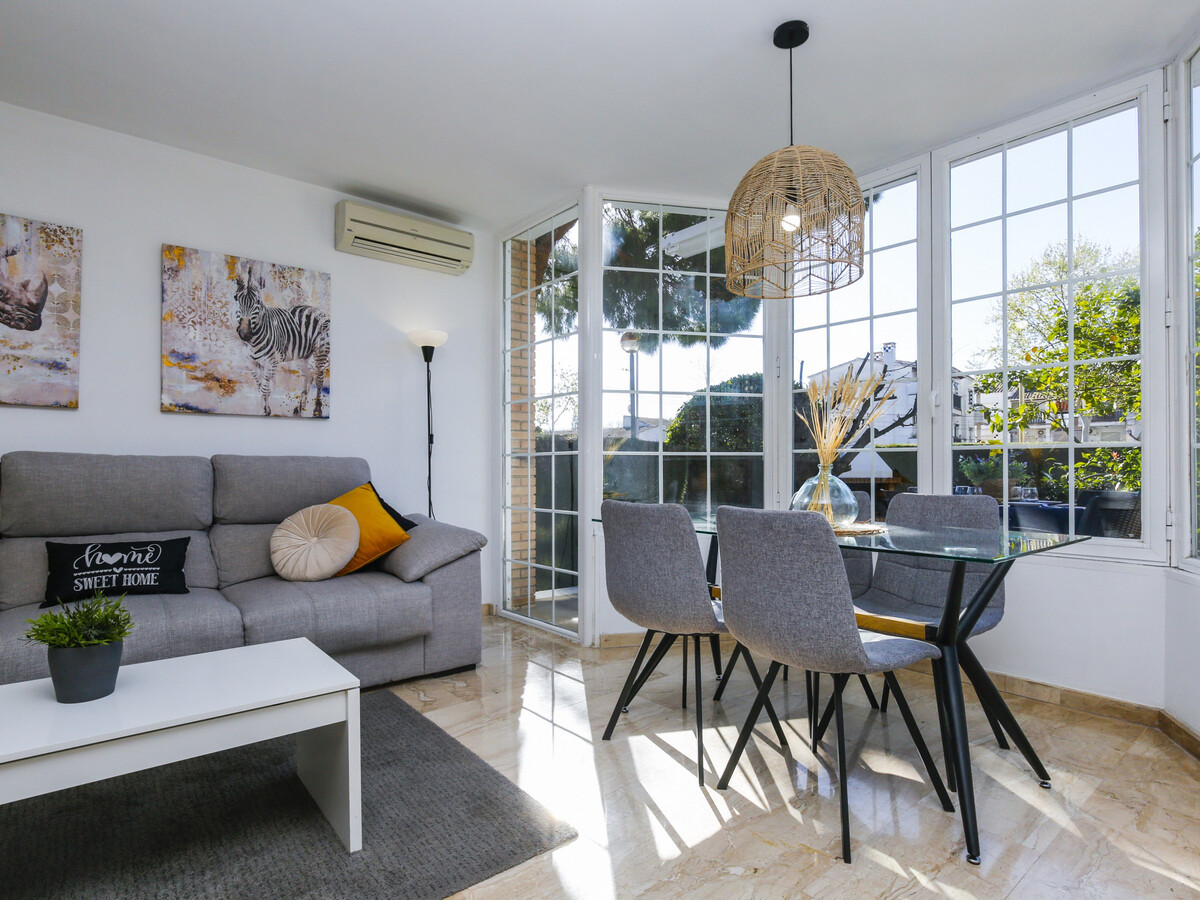 Maison Oxfor à Cambrils – 3 ch, piscine, près plage - Photo 11
