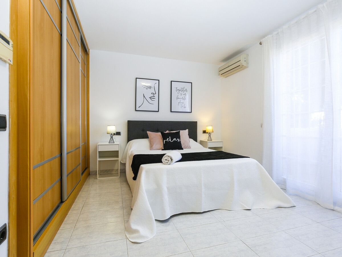 Maison Oxfor à Cambrils – 3 ch, piscine, près plage - Photo 14