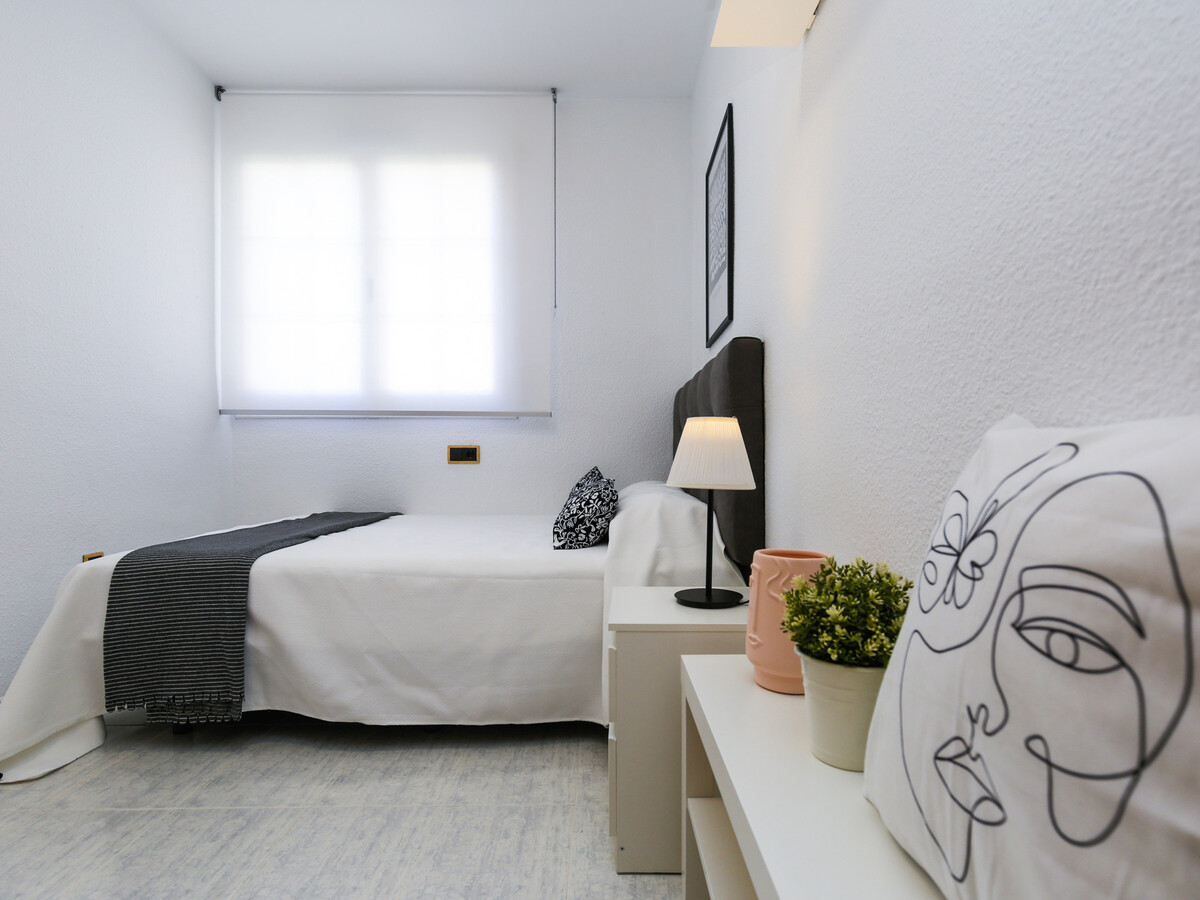 Maison Oxfor à Cambrils – 3 ch, piscine, près plage - Photo 20