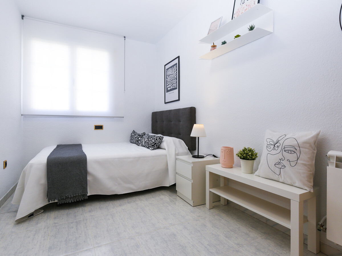 Maison Oxfor à Cambrils – 3 ch, piscine, près plage - Photo 22