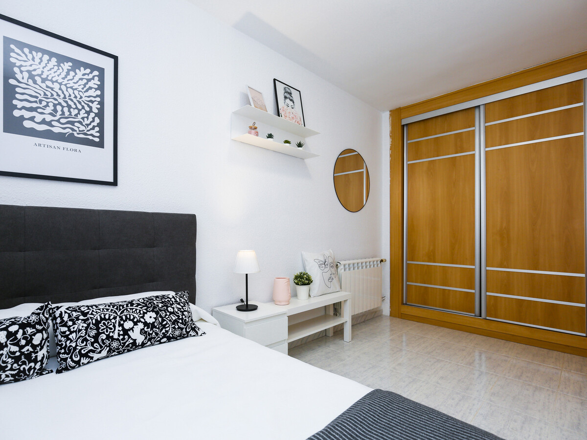 Maison Oxfor à Cambrils – 3 ch, piscine, près plage - Photo 23