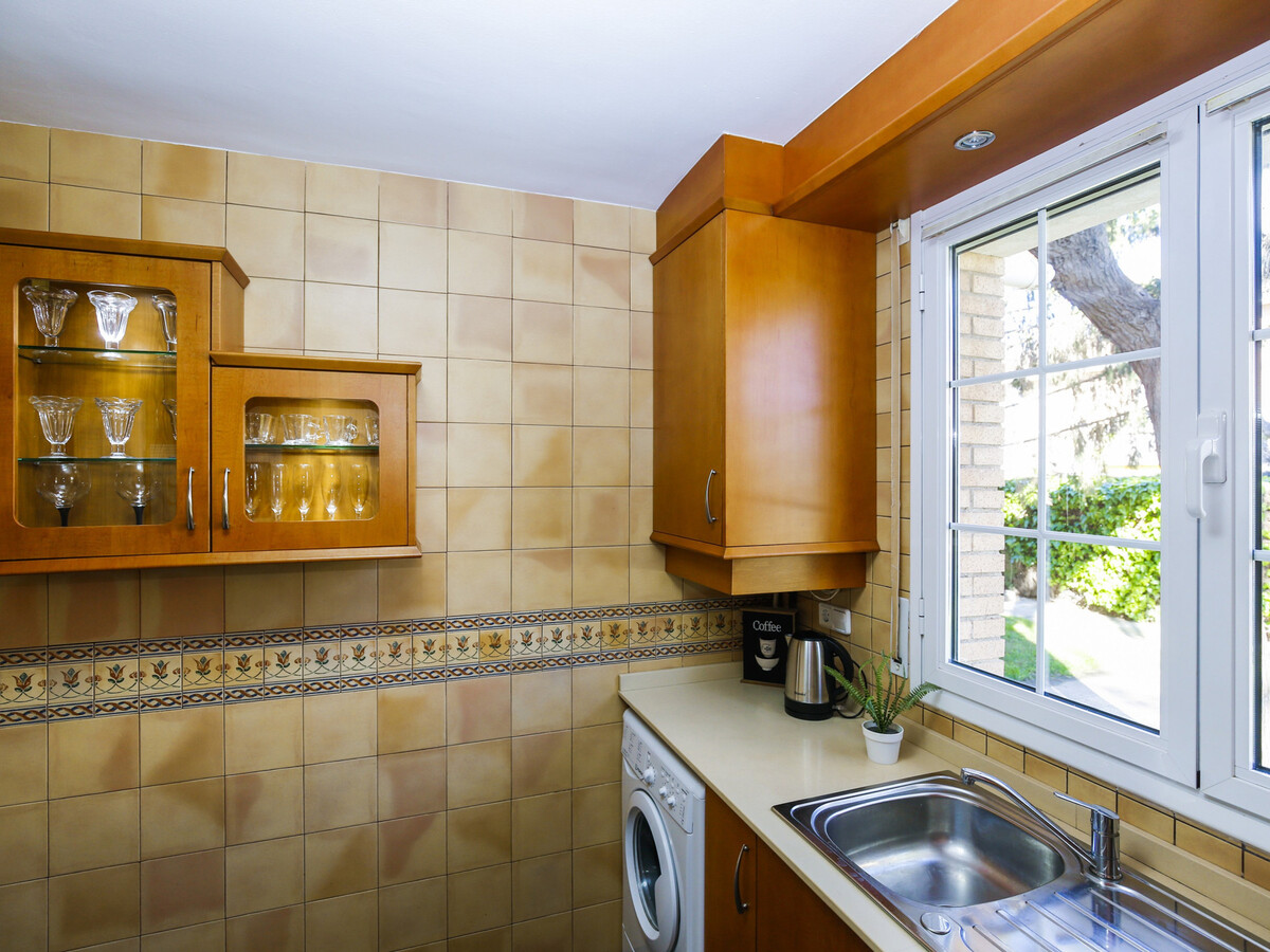 Maison Oxfor à Cambrils – 3 ch, piscine, près plage - Photo 26