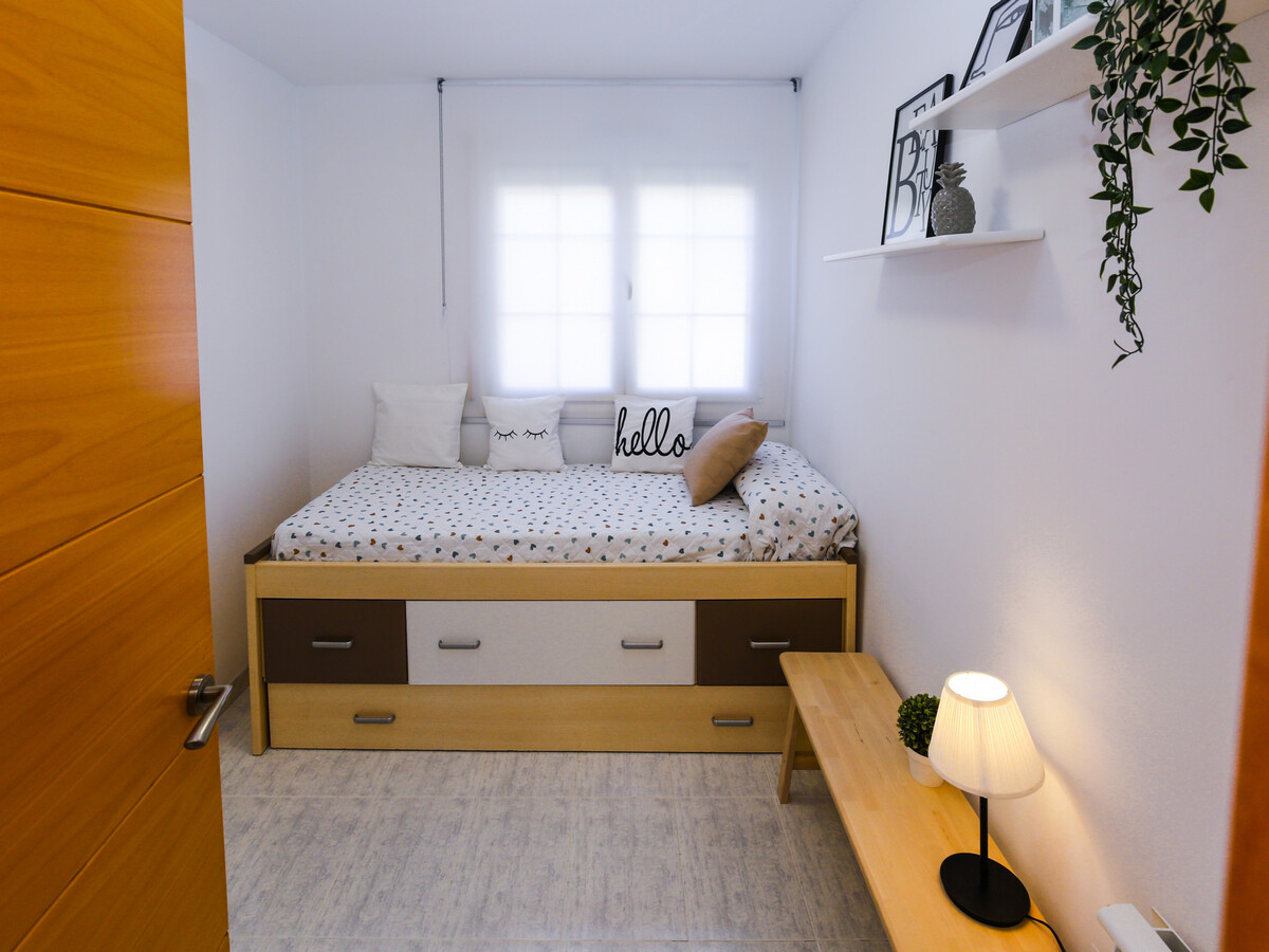 Maison Oxfor à Cambrils – 3 ch, piscine, près plage - Photo 28