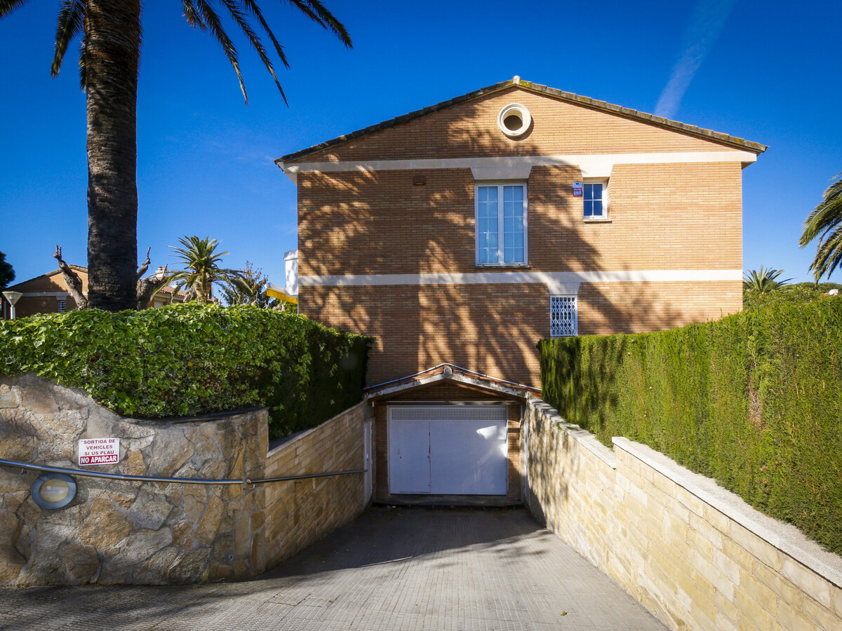 Maison Oxfor à Cambrils – 3 ch, piscine, près plage - Photo 34