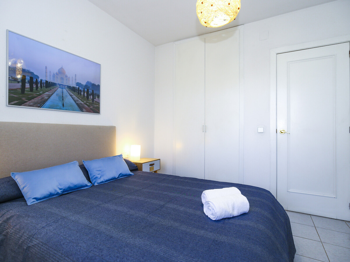 Appartement 3 chambres avec piscine à Salou - Photo 13