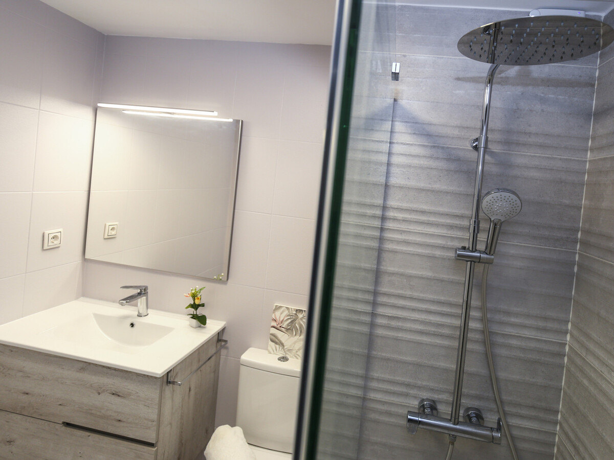 Appartement 3 chambres avec piscine à Salou - Photo 14