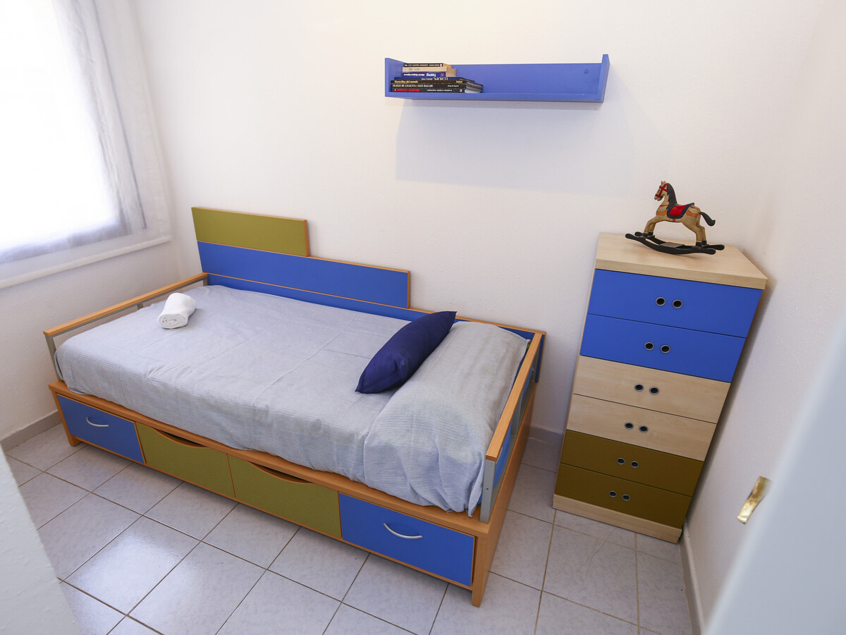 Appartement 3 chambres avec piscine à Salou - Photo 20