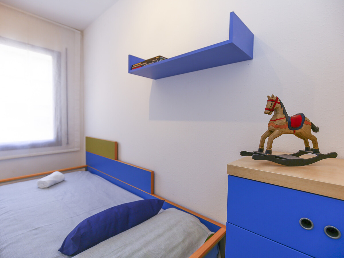 Appartement 3 chambres avec piscine à Salou - Photo 21