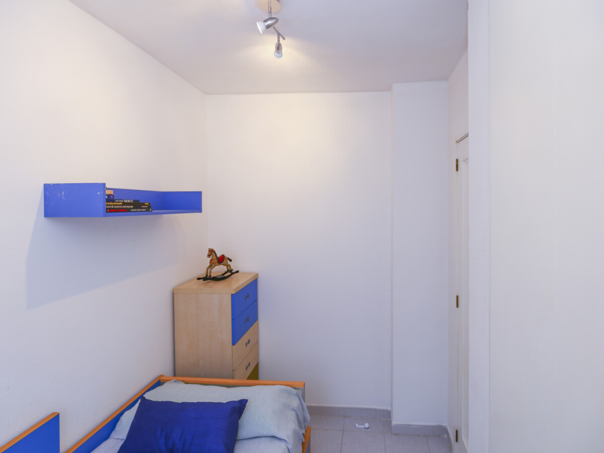 Appartement 3 chambres avec piscine à Salou - Photo 22