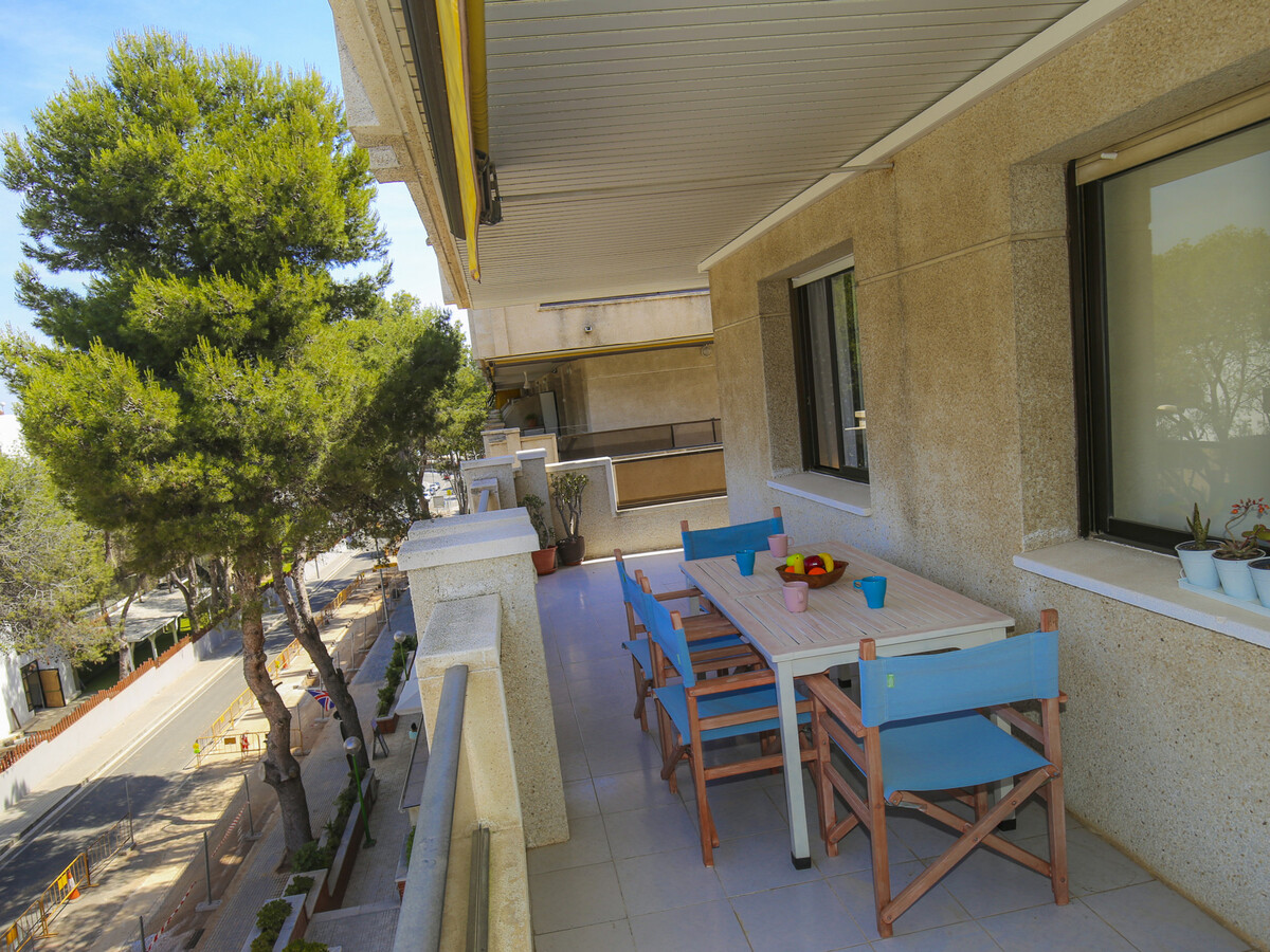 Appartement 3 chambres avec piscine à Salou - Photo 23