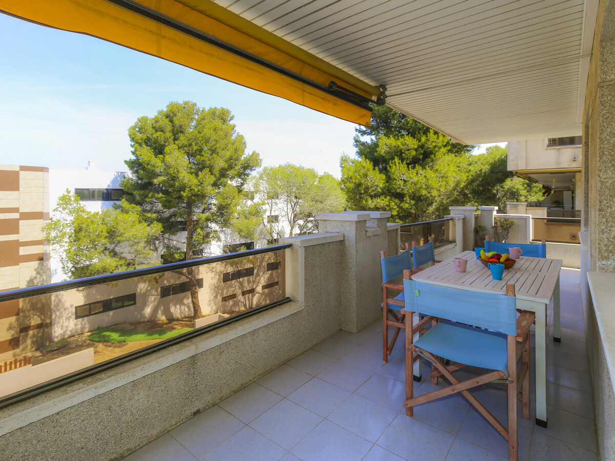 Appartement 3 chambres avec piscine à Salou - Photo 24