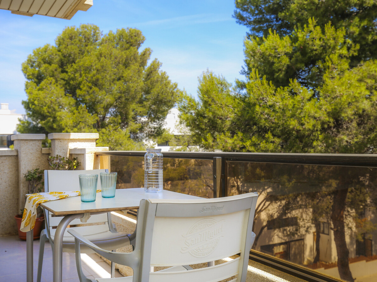 Appartement 3 chambres avec piscine à Salou - Photo 25