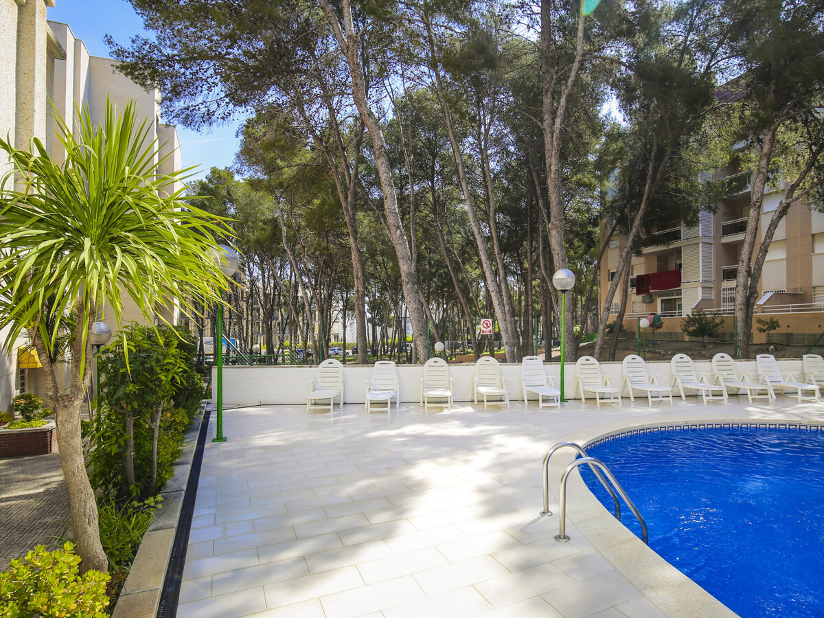 Appartement 3 chambres avec piscine à Salou - Photo 27