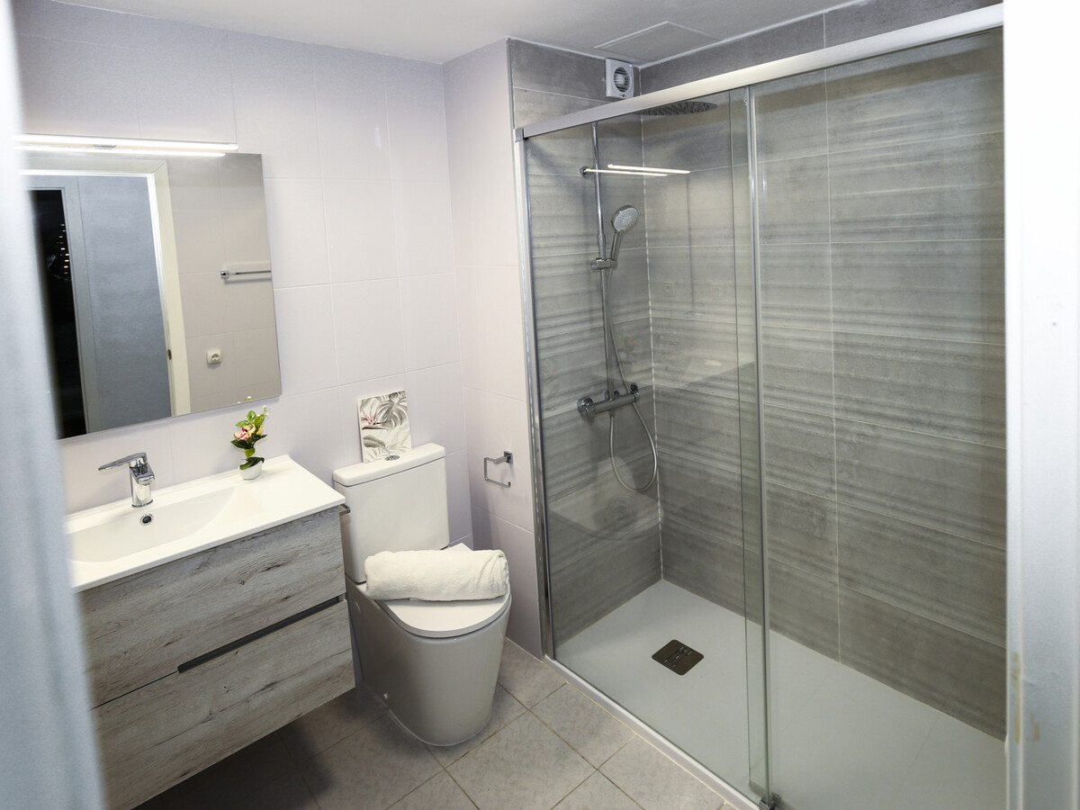 Appartement 3 chambres avec piscine à Salou - Photo 29