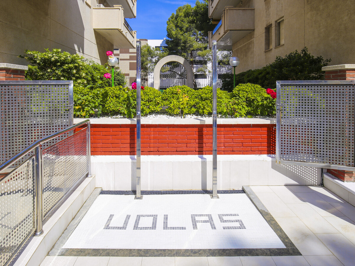 Appartement 3 chambres avec piscine à Salou - Photo 30