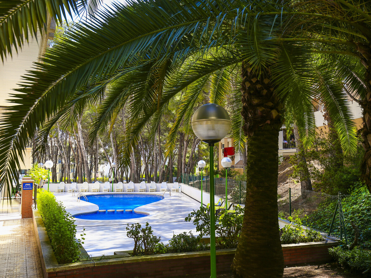 Appartement 3 chambres avec piscine à Salou - Photo 31